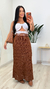 Cropped Feminino Tomara Que Caia Dora Branco na internet