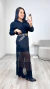 Saia Feminina Longuete Tule Vick na internet