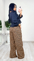 Imagem do Calça Feminina Pantalona Heloisa Onça