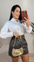 Camisa Feminina Seda Julia Branca - comprar online