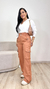 Imagem do Calça Feminina Lari Marrom