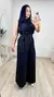 MACACÃO FEMININO MARRANT ELOA PRETO - Loja Loanita - Roupas femininas