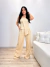 Conjunto Feminino Loara Alfaiataria - comprar online