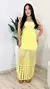 Vestido Feminino Midi Tricot Angel - comprar online