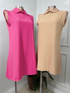 Vestido Duna Golinha Anna