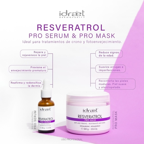 Serum Resveratrol