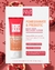 POMEGRANATE & PREBIOTIC BODY SKIN RECOVERY SCRUB x 200ml