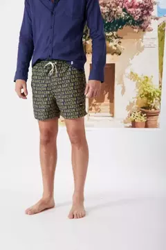 TRAJE DE BAÑO PRINTS
