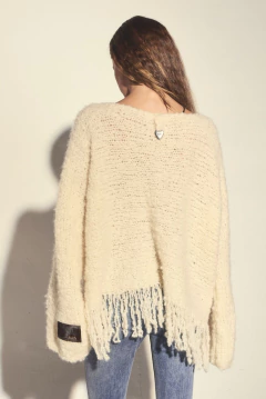 SWEATER CAWDOR - tienda online
