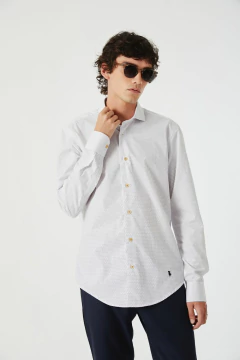 CAMISA MODENA - comprar online