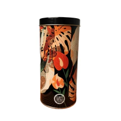 Yerbera Un Mate y todo mejora - Club del Poster