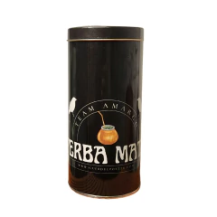 Yerbera Team amargo en internet