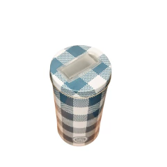 Yerbera ESCOCESA AZUL - tienda online