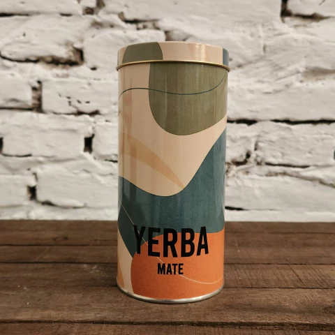 Yerbera Abstractos - comprar online
