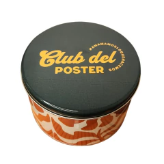 Lata AMAMOS LO QUE HACEMOS en internet