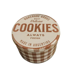 Lata Cookies en internet