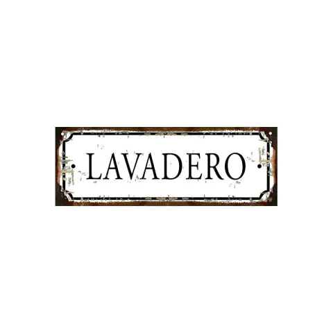 Lavadero