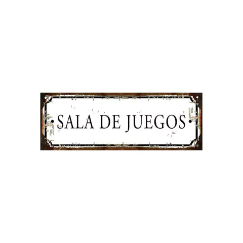 Sala de Juegos