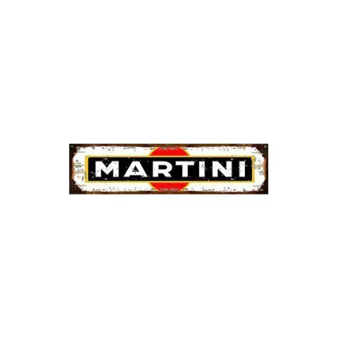 Martini Vermouth