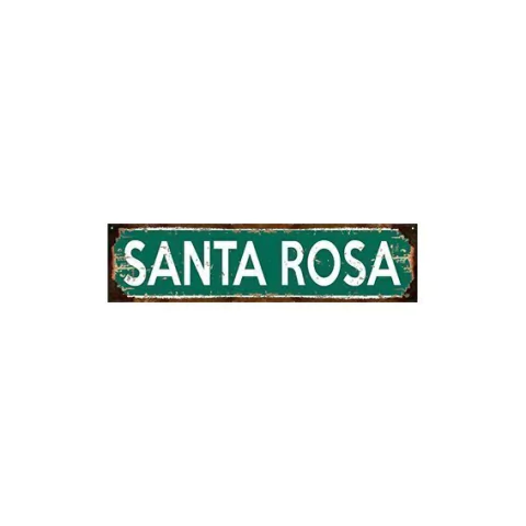 Santa Rosa
