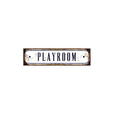 Playroom