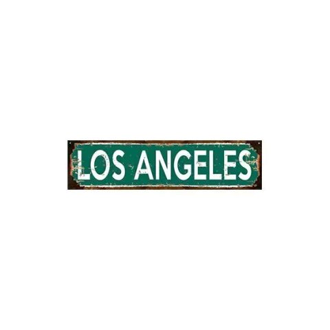 Los Angeles