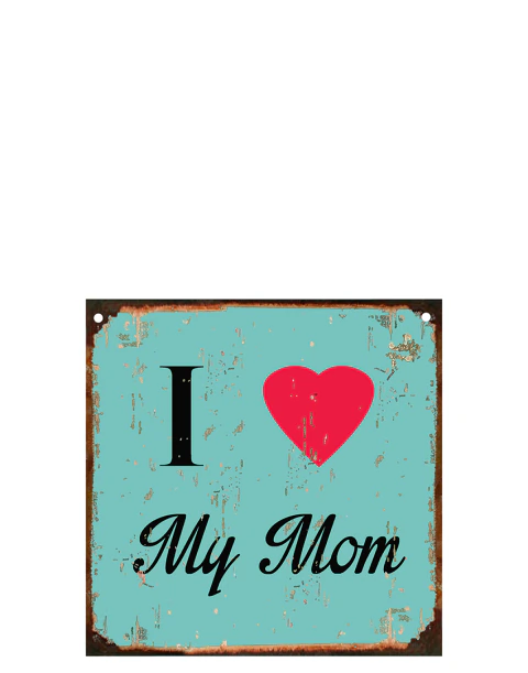 Dia De La Madre Corazon
