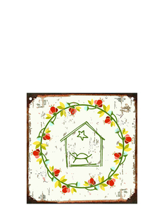 Pesebre Navidad