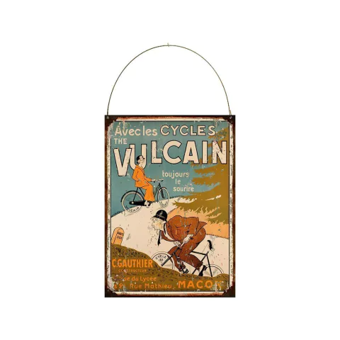 Vulcain Cycles