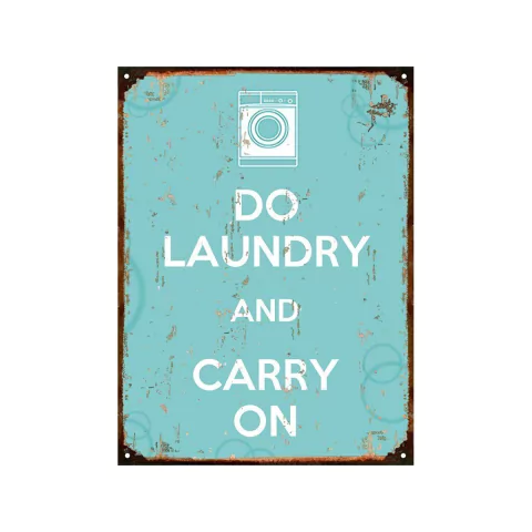 Do Laundry and carry on Lavadero