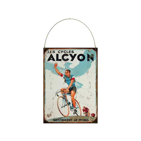 Alcyon Cycles