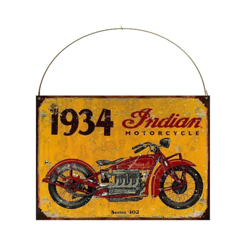 Indian 1934