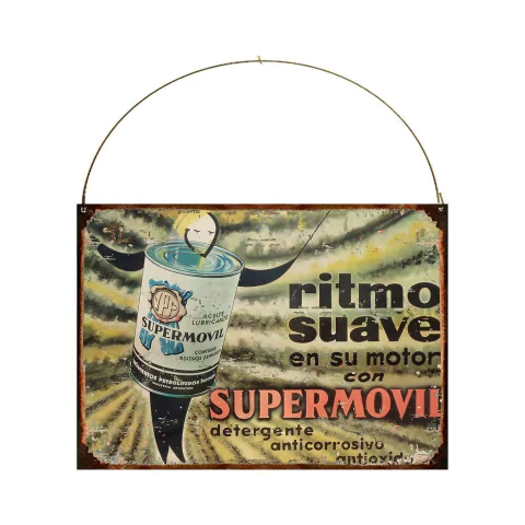 Aceite lubricante YPF