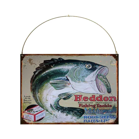 Heddon Fishing Tackle