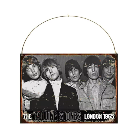 The Rolling Stones 1965