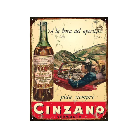 Cinzano