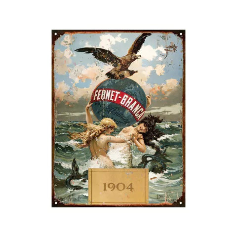 Fernet Branca