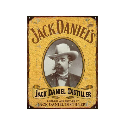 Jack Daniel's Whisky