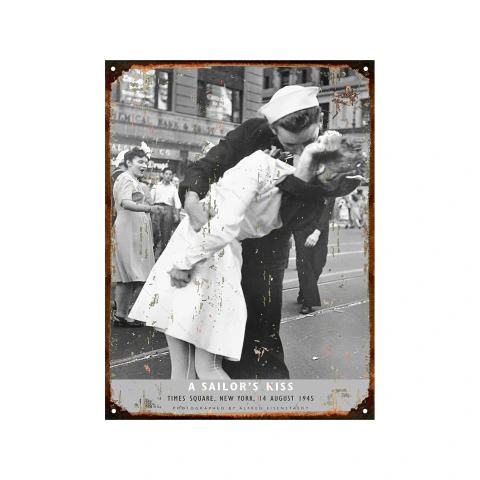 A Sailors's Kiss 1945