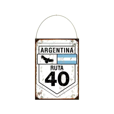 Ruta 40