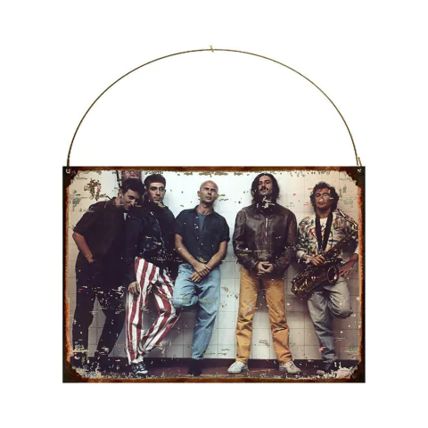 Patricio Rey y sus Redonditos de Ricota