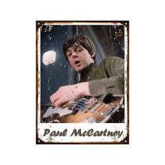 Paul Maccartney - comprar online