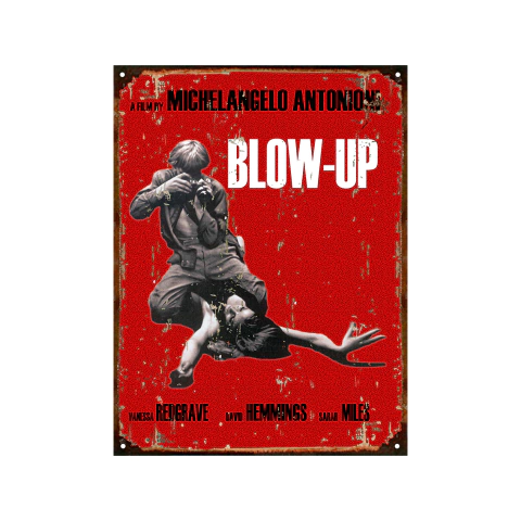 Blow up