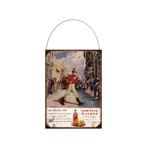 Johnnie Walker Whisky