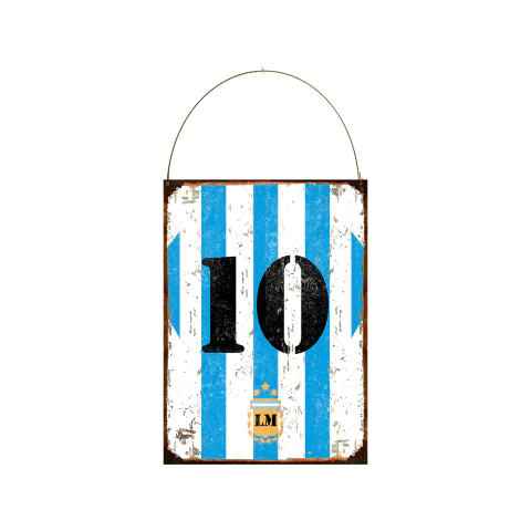 En esta casa todos somos de la seleccion LM - comprar online