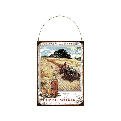 Johnnie Walker Whisky