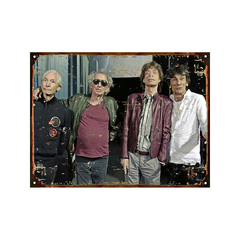 The Rolling Stones - comprar online
