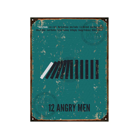 12 hombres en pugna - comprar online