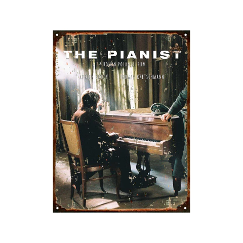 El pianista