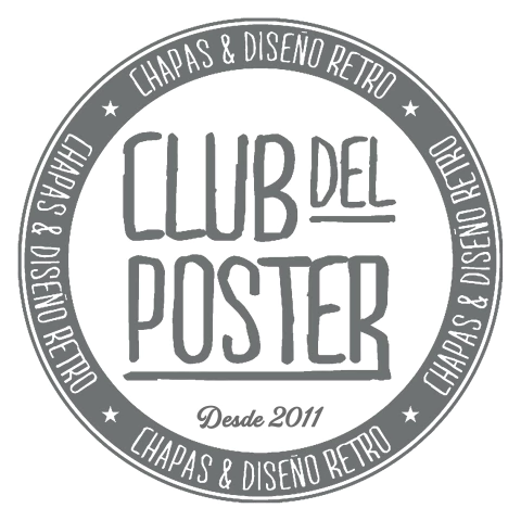 Club del Poster